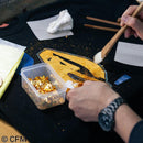 PRE-ORDER [T-SHIRT] GOLD DECORATION | COTTON KNIT | HATSUNE KOUBOU