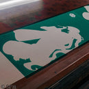 預購【毛巾】初音手稿原創插畫版|手工印刷|初音工坊