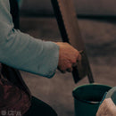 預購【毛巾】初音手稿原創插畫版|手工印刷|初音工坊