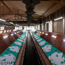 預購【毛巾】初音手稿原創插畫版|手工印刷|初音工坊