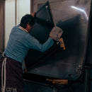 預購【毛巾】初音手稿原創插畫版|手工印刷|初音工坊