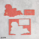 PRE-ORDER [DISPLAY STAND] BAMBOO STAND | BAMBOO CRAFT | HATSUNE KOUBOU