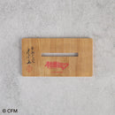 PRE-ORDER [DISPLAY STAND] BAMBOO STAND | BAMBOO CRAFT | HATSUNE KOUBOU