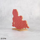 PRE-ORDER [DISPLAY STAND] BAMBOO STAND | BAMBOO CRAFT | HATSUNE KOUBOU