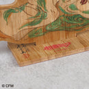 PRE-ORDER [DISPLAY STAND] BAMBOO STAND | BAMBOO CRAFT | HATSUNE KOUBOU