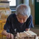 PRE-ORDER [DISPLAY STAND] BAMBOO STAND | BAMBOO CRAFT | HATSUNE KOUBOU