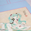 PRE-ORDER [WALL SCROLL (HANGING SCROLL)] ONLY 50 MADE | WALL SCROLL (HANGING SCROLL) | HATSUNE KOUBOU