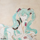 PRE-ORDER [WALL SCROLL (HANGING SCROLL)] ONLY 50 MADE | WALL SCROLL (HANGING SCROLL) | HATSUNE KOUBOU