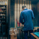 PRE-ORDER [BOOKMARK] BAMBOO BOOKMARKER | BAMBOO CRAFT | HATSUNE KOUBOU