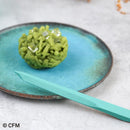 PRE-ORDER [FORK] FOR JAPANESE SWEET | BAMBOO CRAFT | HATSUNE KOUBOU
