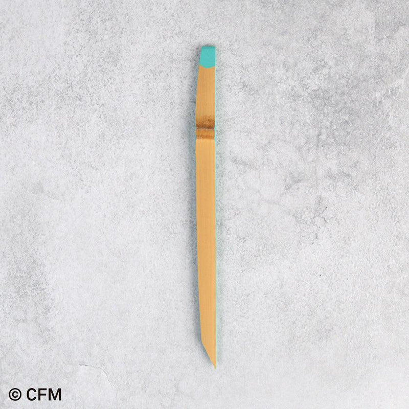 PRE-ORDER [FORK] FOR JAPANESE SWEET | BAMBOO CRAFT | HATSUNE KOUBOU