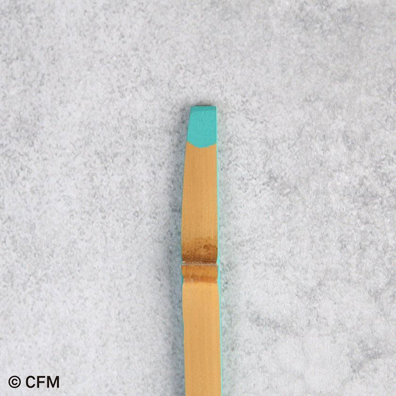 PRE-ORDER [FORK] FOR JAPANESE SWEET | BAMBOO CRAFT | HATSUNE KOUBOU