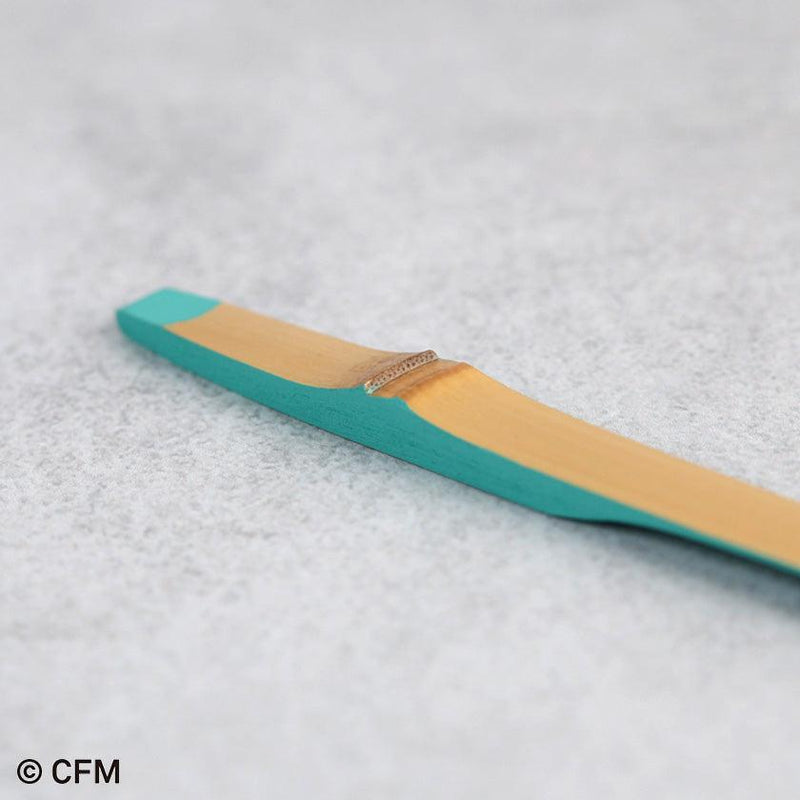 PRE-ORDER [FORK] FOR JAPANESE SWEET | BAMBOO CRAFT | HATSUNE KOUBOU