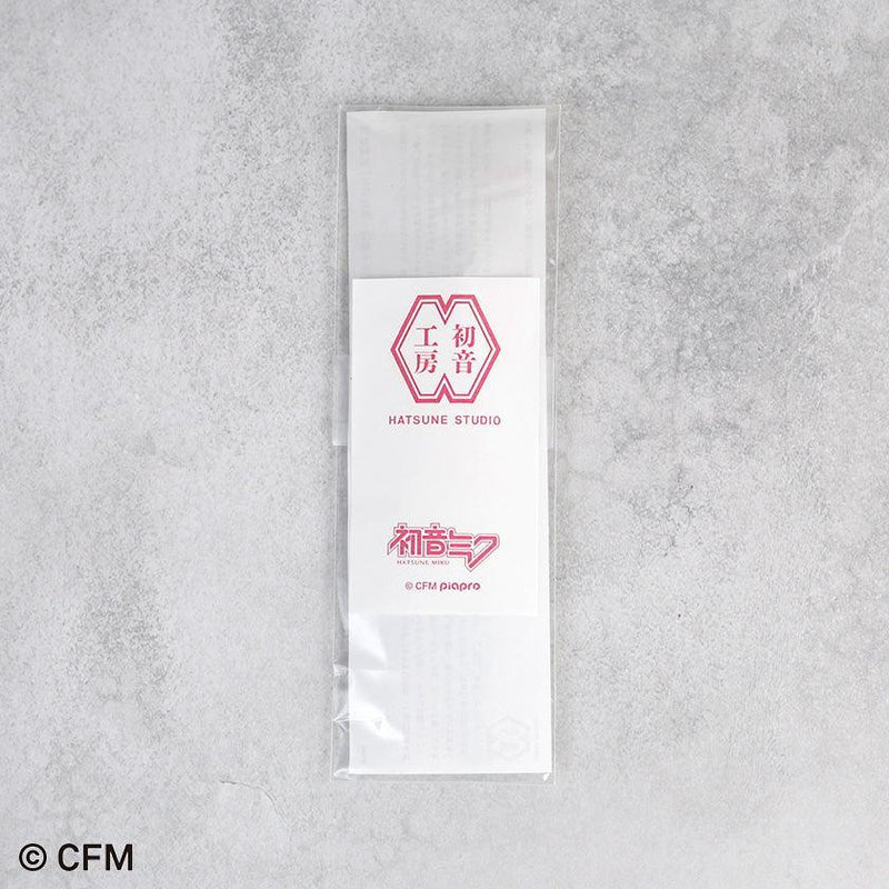 PRE-ORDER [FORK] FOR JAPANESE SWEET | BAMBOO CRAFT | HATSUNE KOUBOU