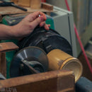 PRE-ORDER [CHOPSTICKS] WITH CHOPSTICK RESTS | BAMBOO CRAFT | HATSUNE KOUBOU