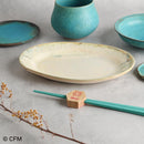 PRE-ORDER [CHOPSTICKS] WITH CHOPSTICK RESTS | BAMBOO CRAFT | HATSUNE KOUBOU