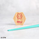 PRE-ORDER [CHOPSTICKS] WITH CHOPSTICK RESTS | BAMBOO CRAFT | HATSUNE KOUBOU