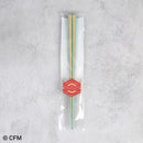 PRE-ORDER [CHOPSTICKS] WITH CHOPSTICK RESTS | BAMBOO CRAFT | HATSUNE KOUBOU