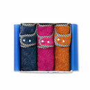 [BIB] 3 | 유기농 타월 | 하마