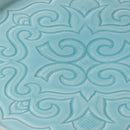 [盤子]門孔梅毛塞托| Ainu Crafts | Cikarpe Akan