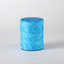 [TEA CONTAINER] TEA CADDY | AINU CRAFTS | CIKARPE AKAN