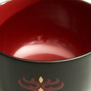 [Cup ･碗]漆器-Ape- Sumio Watanabe | Ainu Crafts | Cikarpe Akan