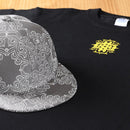 [CAP] AINU CAP | AINU CRAFTS | CIKARPE AKAN