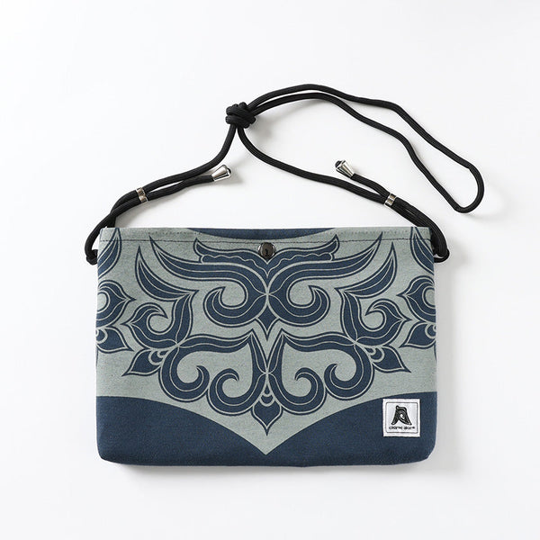 [BAG] AINU BAG | AINU CRAFTS | CIKARPE AKAN