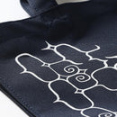 [TOTE BAG] AINU PATTERN | AINU CRAFTS | CIKARPE AKAN