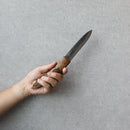 [나이프] Makiri Hideharu Taira | Ainu Crafts | Cikarpe Akan