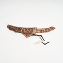 [나이프] Makiri Hideharu Taira | Ainu Crafts | Cikarpe Akan