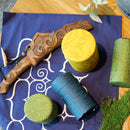 [나이프] Makiri Hideharu Taira | Ainu Crafts | Cikarpe Akan