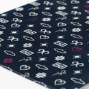 [시트 보호기] AINU 패턴 3 컬러 세트 | Ainu Crafts | Cikarpe Akan