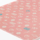 [시트 보호기] AINU 패턴 3 컬러 세트 | Ainu Crafts | Cikarpe Akan