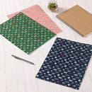 [시트 보호기] AINU 패턴 3 컬러 세트 | Ainu Crafts | Cikarpe Akan