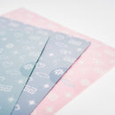 [시트 보호기] AINU 패턴 3 컬러 세트 | Ainu Crafts | Cikarpe Akan