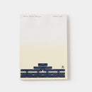 [備忘錄]筆記本| Ainu Crafts | Cikarpe Akan