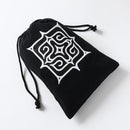 [BLANKET] LAP BLANKET BAG INCLUDED | AINU CRAFTS | CIKARPE AKAN