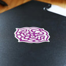 [STICKER] AINU PATTERN | AINU CRAFTS | AIPR