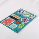 [STICKER] AINU PATTERN | AINU CRAFTS | AIPR