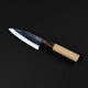 [KITCHEN (CHEF) KNIFE] SHINBU DEBA KNIFE 120MM | NOKAJI BLADES| FUKUBE KAJI