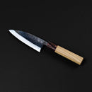 [KITCHEN (CHEF) KNIFE] SHINBU DEBA KNIFE 120MM | NOKAJI BLADES| FUKUBE KAJI