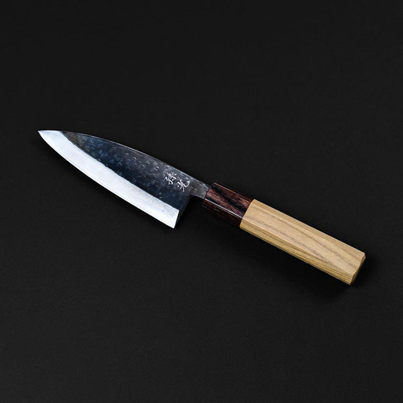 [KITCHEN (CHEF) KNIFE] SHINBU DEBA KNIFE 120MM | NOKAJI BLADES| FUKUBE KAJI