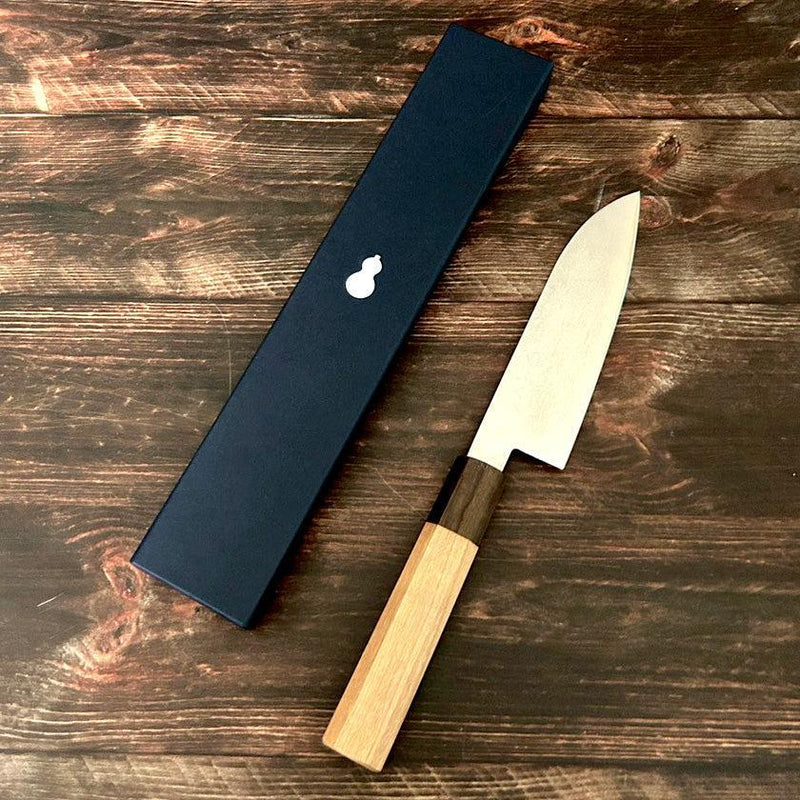 [KITCHEN (CHEF) KNIFE / ONLY 30 AVAILABLE] V10 DAMASCUS 16 LAYERS | NOKAJI BLADES| FUKUBE KAJI