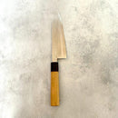 [KITCHEN (CHEF) KNIFE / ONLY 30 AVAILABLE] V10 DAMASCUS 16 LAYERS | NOKAJI BLADES| FUKUBE KAJI