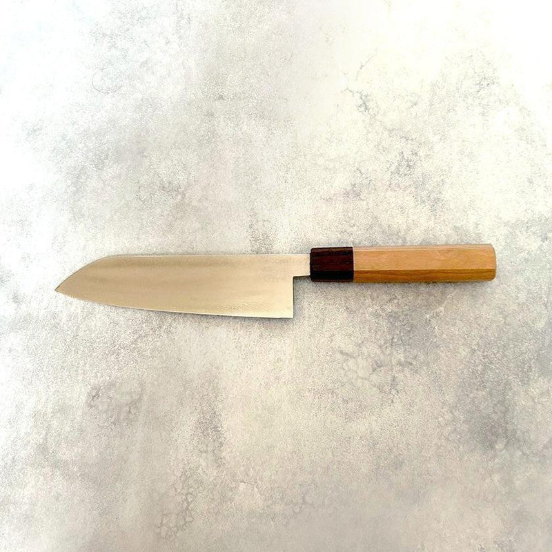 [KITCHEN (CHEF) KNIFE / ONLY 30 AVAILABLE] V10 DAMASCUS 16 LAYERS | NOKAJI BLADES| FUKUBE KAJI