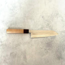 [KITCHEN (CHEF) KNIFE / ONLY 30 AVAILABLE] V10 DAMASCUS 16 LAYERS | NOKAJI BLADES| FUKUBE KAJI