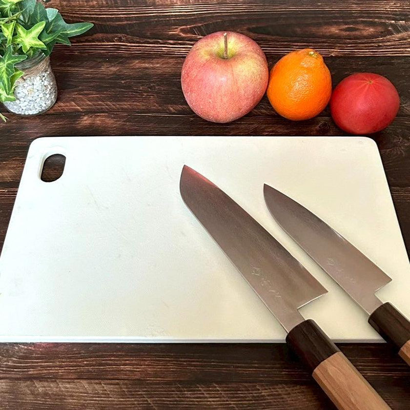 [KITCHEN (CHEF) KNIFE / ONLY 30 AVAILABLE] V10 DAMASCUS 16 LAYERS | NOKAJI BLADES| FUKUBE KAJI