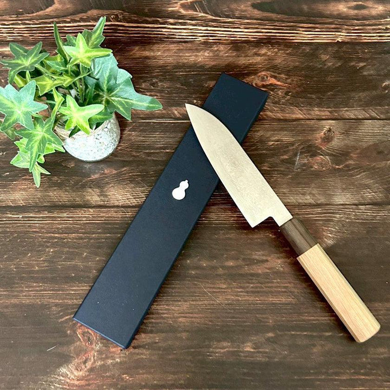 [KITCHEN (CHEF) KNIFE / ONLY 30 AVAILABLE] V10 DAMASCUS 16 LAYERS | NOKAJI BLADES| FUKUBE KAJI