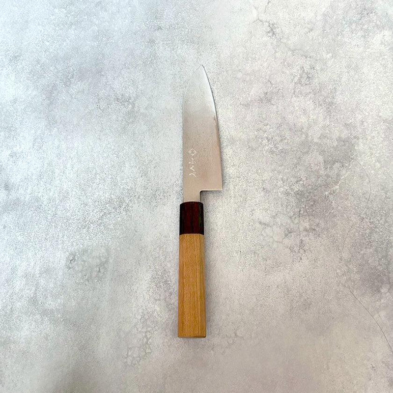 [KITCHEN (CHEF) KNIFE / ONLY 30 AVAILABLE] V10 DAMASCUS 16 LAYERS | NOKAJI BLADES| FUKUBE KAJI